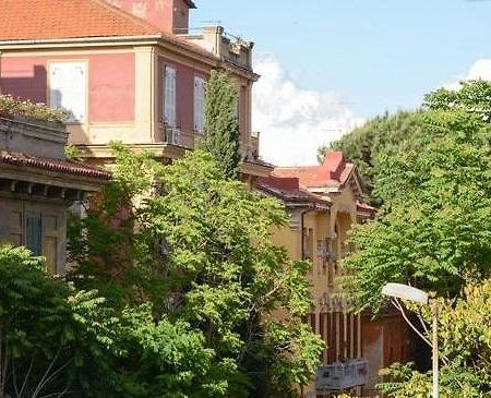 B&B Villa Musa Roma Exterior foto