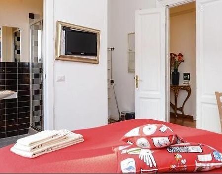 B&B Villa Musa Roma Quarto foto